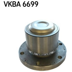 Comparateur de prix : SKF Kit de roulements de roue, Essieu avant, par ex. pour Mercedes-Benz, VW, Nissan