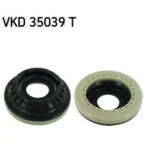 SKF Roulement, coupelle de suspension pour JAGUAR: X-Type (Ref: VKD 35039 T) pas cher