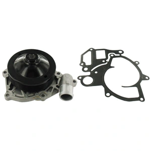 Comparateur de prix : SKF Pompe à eau pour PORSCHE: Boxster, 911 (Ref: VKPC 89000)