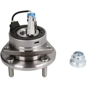 SKF Roulement de roue pour CHEVROLET: Epica (Ref: VKBA 7599) pas cher
