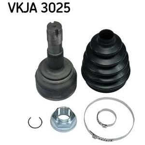 Jeu de joints, arbre de transmission VKJA 3025 SKF VKJA3025 pas cher