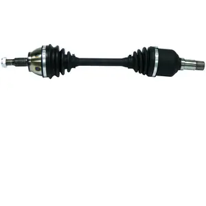 SKF Arbre de transmission, Essieu avant gauche, par ex. pour Mercedes-Benz pas cher