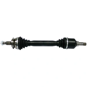 Comparateur de prix : SKF Arbre de transmission, Essieu avant gauche, par ex. pour Mercedes-Benz
