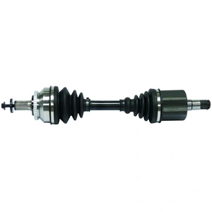 SKF Arbre de transmission, Essieu avant gauche, par ex. pour Volvo pas cher