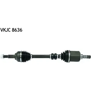SKF Cardan pour NISSAN: Qashqai (Ref: VKJC 8636) pas cher