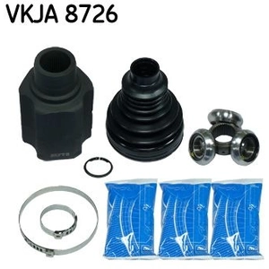 Jeu de joints, arbre de transmission VKJA 8726 SKF VKJA8726 pas cher