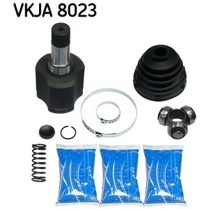 Comparateur de prix : Jeu de joints, arbre de transmission VKJA 8023 SKF VKJA8023