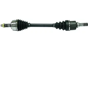 SKF Cardan pour NISSAN: NV400 & OPEL: Movano & RENAULT: Master (Ref: VKJC 1353) pas cher