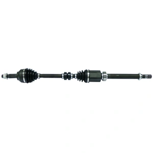 Comparateur de prix : SKF Arbre de transmission, Essieu avant droit, par ex. pour Nissan