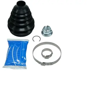 Jeu de joints-soufflets, arbre de commande VKJP 1262 SKF VKJP1262 pas cher