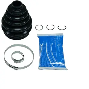 SKF Soufflet de cardan pour FORD: Fiesta, Ka, StreetKa (Ref: VKJP 1223) pas cher