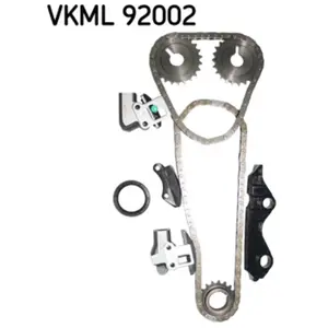 SKF VKML 92002 Kit de chaine de distribution pas cher