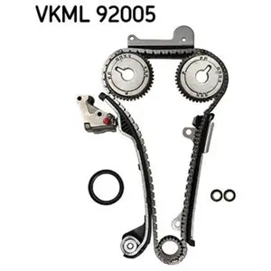 SKF Kit de distribution par chaîne VKML92005 pas cher