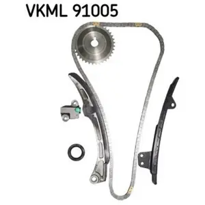 Comparateur de prix : Kit chaîne de distribution SKF VKML 91005