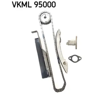SKF VKML 95000 Kit de chaine de distribution pas cher