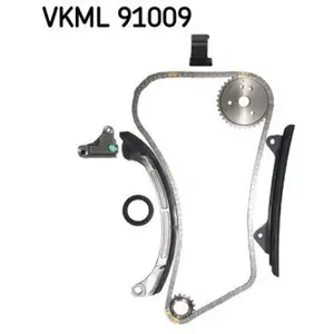 Comparateur de prix : SKF Kit de distribution par chaîne, par ex. pour Daihatsu
