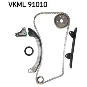 Comparateur de prix : SKF VKML 91010 Kit de chaine de distribution
