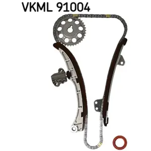 SKF VKML 91004 Kit de chaine de distribution pas cher