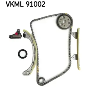 Comparateur de prix : SKF VKML 91002 Kit de chaine de distribution