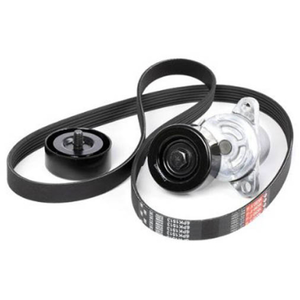 Kit de courroies d'accessoires SKF VKMA 61069 - Réf. VKMA 61069 pas cher