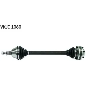 Comparateur de prix : SKF Arbre de transmission, Essieu avant droit, par ex. pour VW, Audi, Seat, Skoda