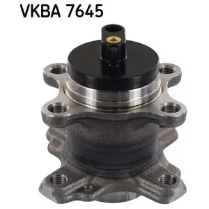 SKF Roulement de roue pour SUZUKI: Swift (Ref: VKBA 7645) pas cher