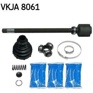Comparateur de prix : Jeu de joints, arbre de transmission VKJA 8061 SKF VKJA8061