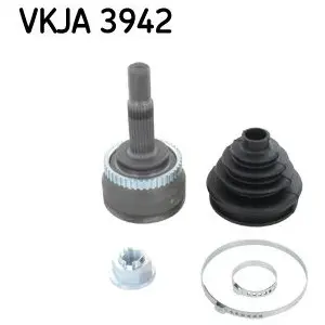 SKF Jeu de joints, arbre de transmission, côté roue, par ex. pour Volvo pas cher