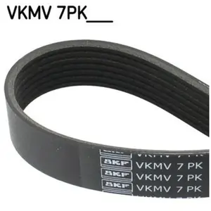 Comparateur de prix : Skf Vkmv 7pk1687