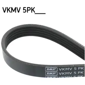 Comparateur de prix : SKF VKMV 5PK1510 Courroie de Distribution