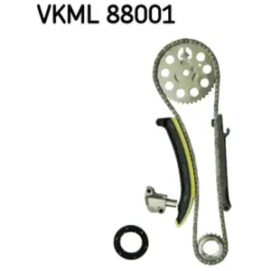SKF VKML 88001 Kit de chaine de distribution pas cher