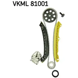 SKF VKML 81001 Kit de chaine de distribution pas cher