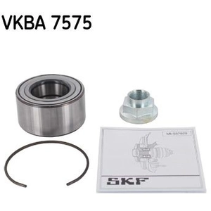 Comparateur de prix : SKF Kit de roulements de roue, Essieu avant, par ex. pour Hyundai, KIA