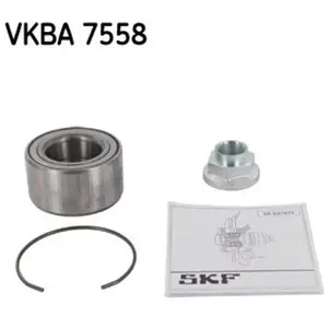 SKF Kit de roulements de roue, Essieu avant, par ex. pour Hyundai, KIA pas cher