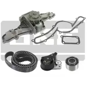 Comparateur de prix : Kit de distribution + pompe à eau SKF VKMC 02540 - Réf. VKMC 02540
