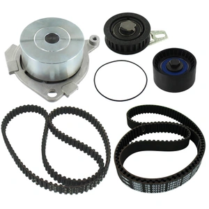 Comparateur de prix : Kit de distribution + pompe à eau SKF VKMC 02277 - Réf. VKMC 02277