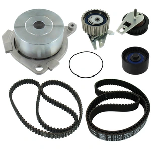 Comparateur de prix : Kit de distribution + pompe à eau SKF VKMC 02283 - Réf. VKMC 02283