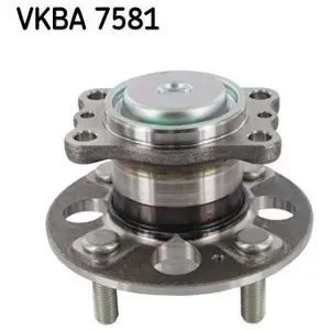SKF Kit de roulements de roue, Essieu arrière, par ex. pour KIA pas cher