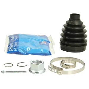 Jeu de soufflets, arbre de transmission SKF VKJP 1494