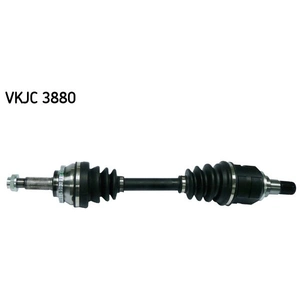 SKF Cardan pour TOYOTA: Avensis (Ref: VKJC 3880) pas cher
