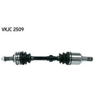 Arbre de transmission VKJC 2509 SKF VKJC2509 pas cher