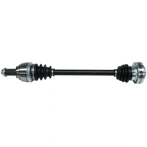 Comparateur de prix : SKF Arbre de transmission, Essieu arrière gauche, par ex. pour BMW