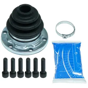 Jeu De Joints-Soufflets, Arbre De Commande Vkjp 8491 Skf Skf Vkjp8491 pas cher