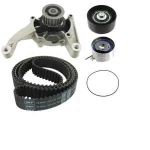 Comparateur de prix : Kit de distribution + pompe à eau SKF VKMC 08501 - Réf. VKMC 08501