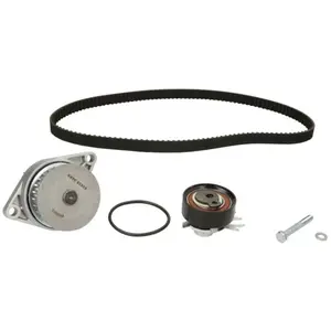 Comparateur de prix : Kit de distribution + pompe à eau SKF VKMC 01107-2 - Réf. VKMC 01107-2