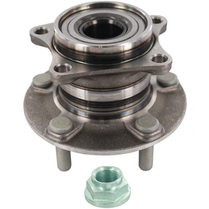 SKF Kit de roulements de roue, Essieu arrière, par ex. pour Mazda pas cher