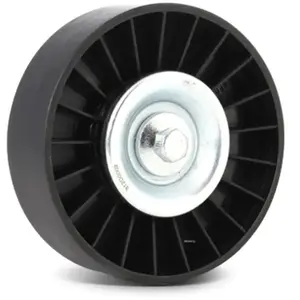 Kit Galet Tendeur Multi-V SKF VKM 37050-1 - Pièce De Qualité Pour Réparation Automobile
