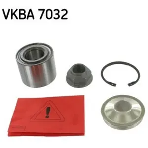 SKF Roulement de roue pour RENAULT: Clio (Ref: VKBA 7032) pas cher