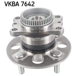 Comparateur de prix : SKF Roulement de roue pour KIA: Rio & HYUNDAI: Accent (Ref: VKBA 7642)