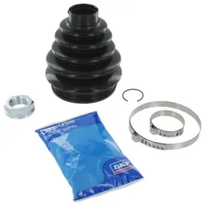 Comparateur de prix : Jeu de joints-soufflets, arbre de commande VKJP 1264 SKF VKJP1264